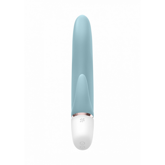 Marvelous Four – Vibrator mit 4 Aufsätzen | Befriediger