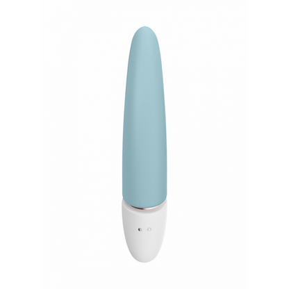 Marvelous Four - Vibrator met 4 Opzetstukken | Satisfyer