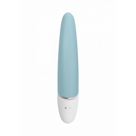 Marvelous Four – Vibrator mit 4 Aufsätzen | Befriediger