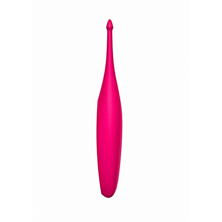 Twirling Fun - Spitzenvibrator - Magenta