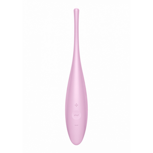 Twirling Joy - Spitzenvibrator - Rosa