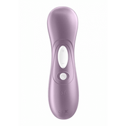 Satisfyer Pro 2 Air Pulse Clitorisstimulator Lila