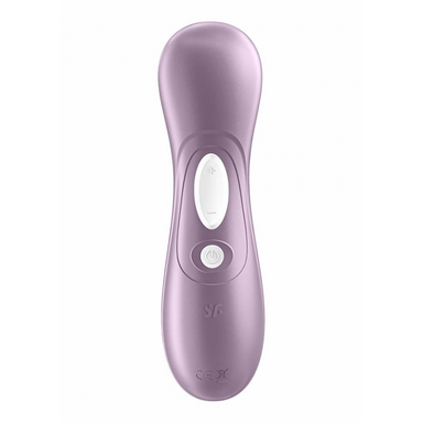 Satisfyer Pro 2 Air-Pulse clitoris stimulator | Lila