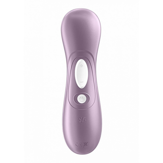 Pro 2 - Airpulse-Stimulator - Lila