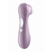 Satisfyer Pro 2 Air Pulse Clitorisstimulator Lila