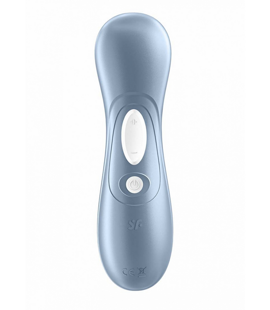 Pro 2 - Airpulse Stimulator - Azul
