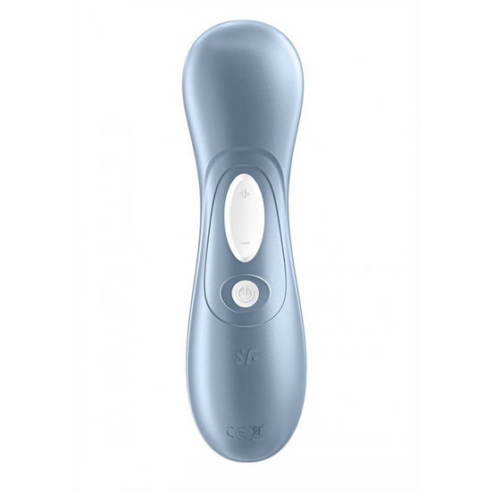 Pro 2 - Airpulse-Stimulator - Blau