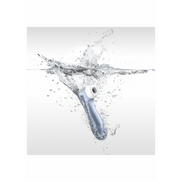 Satisfyer Pro 2 Air Pulse Clitorisstimulator Blauw