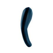 Satisfyer Epic Duo Dubbele Cockring Donkerblauw