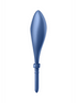 Satisfyer Bullseye vibrierender Penisring verstellbar | Blau