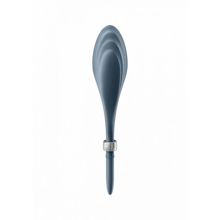 Satisfyer Duelist Vibrierender Penisring Verstellbar | Dunkelblau