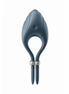 Satisfyer Duelist Vibrierender Penisring Verstellbar | Dunkelblau