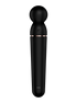 Satisfyer Planet Wand-er Wand Vibrator | Schwarz Roségold