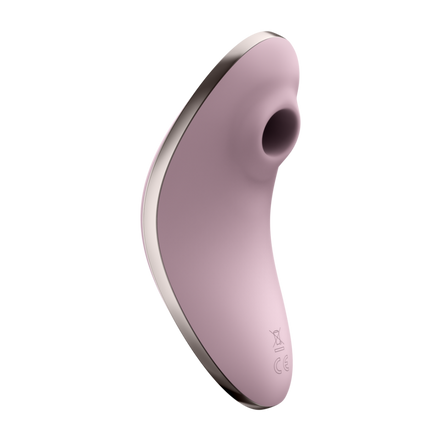 Vulva Lover 1 – Doppelter Air Pulse Vibrator – Violett | Befriediger