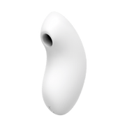 Satisfyer Vulva Lover 2 Double Air Pulse Vibrator White