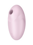 Vulva Lover 3 - Dubbele Luchtpulsvibrator - Roze