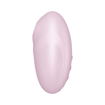 Vulva Lover 3 – Doppelter Air Pulse Vibrator – Pink | Befriediger