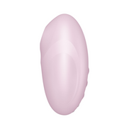 Vulva Lover 3 - Dubbele Luchtpulsvibrator - Roze