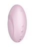 Satisfyer Vulva Lover 3 Doppel-Luftpuls-Vibrator | Pink