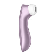 Satisfyer Pro 2+ Air Pulse Vibrator Violet
