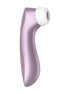 Satisfyer Pro 2+ Double Air Pulse Vibrator | Violet