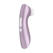 Satisfyer Pro 2+ Air Pulse Vibrator Violet