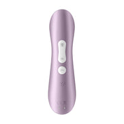 Satisfyer Pro 2+ Air Pulse Vibrator Violet