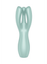 Satisfyer Threesome 3 Oplegvibrator 3-motoren | Mint
