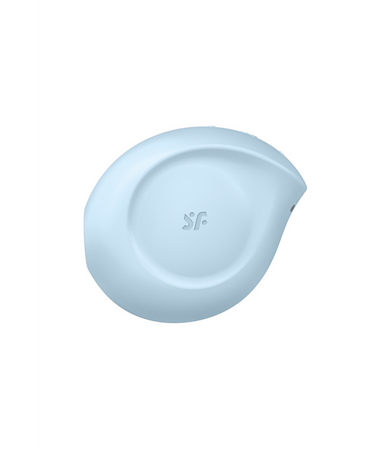 Sugar Rush - Air Pulse Stimulator - Blue | Satisfyer