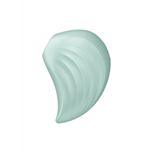 Pearl Diver - Air Pulse Stimulator - Mint | Satisfyer