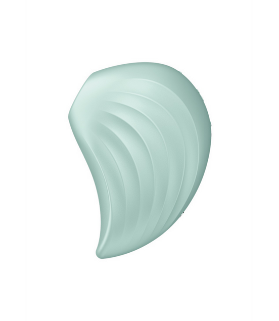 Pearl Diver - Air Pulse Stimulator - Mint | Satisfyer