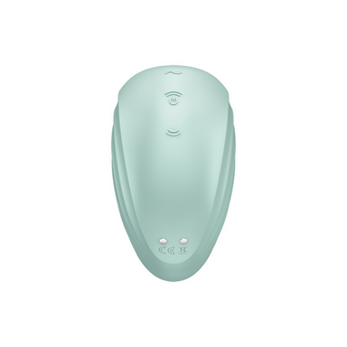 Pearl Diver - Air Pulse Stimulator - Mint | Satisfyer