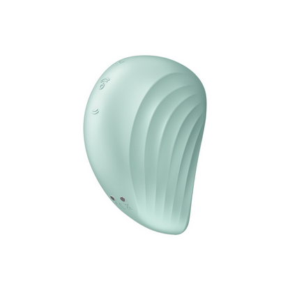 Pearl Diver - Air Pulse Stimulator - Mint | Satisfyer