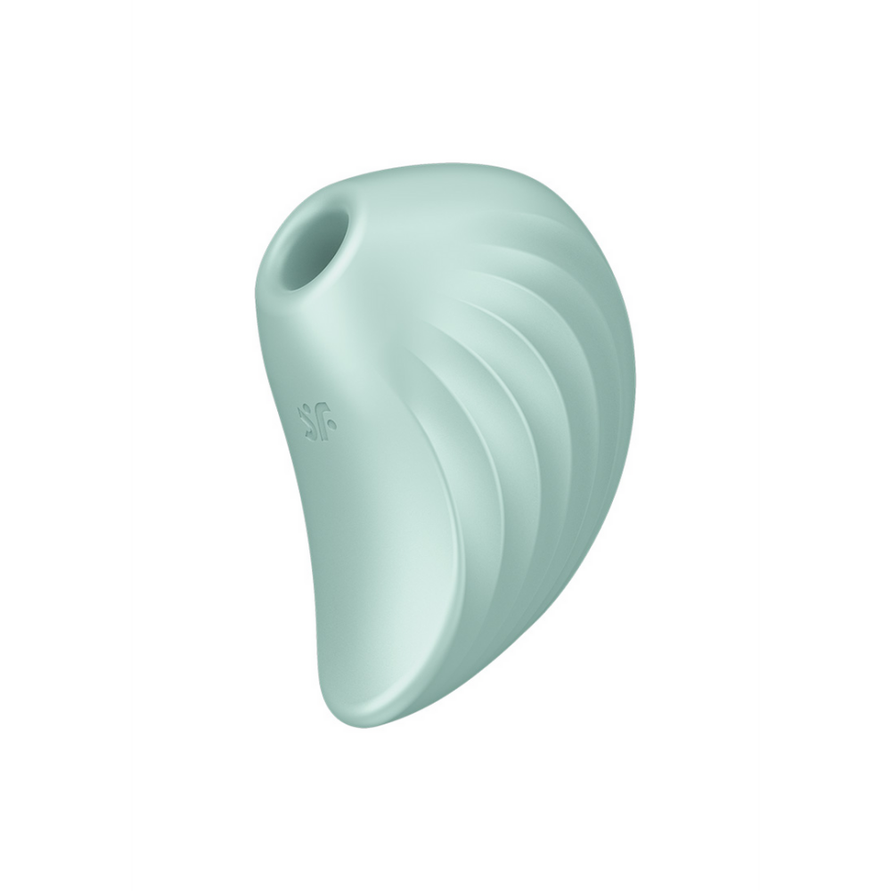 Pearl Diver - Air Pulse Stimulator - Mint | Satisfyer