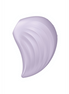 Satisfyer Pearl Diver Luftpulsstimulator | Violett