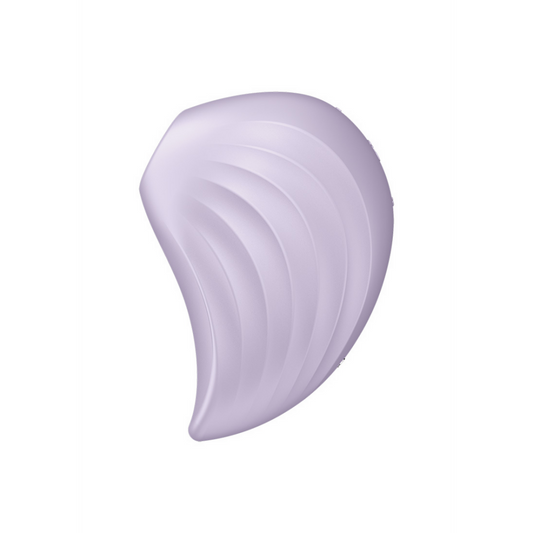 Pearl Diver - Air Pulse Stimulator - Violet | Satisfyer