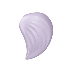 Pearl Diver – Luftpulsstimulator – Violett | Befriediger