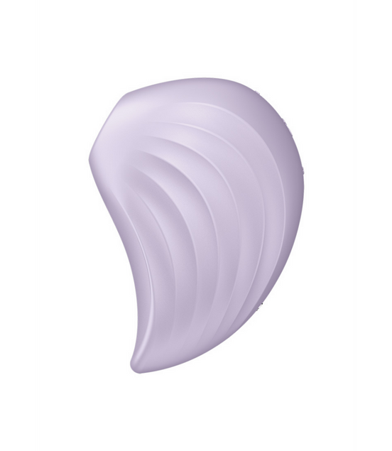 Pearl Diver - Air Pulse Stimulator - Violet | Satisfyer