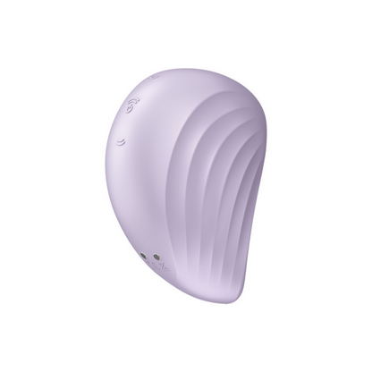 Pearl Diver - Air Pulse Stimulator - Violet | Satisfyer
