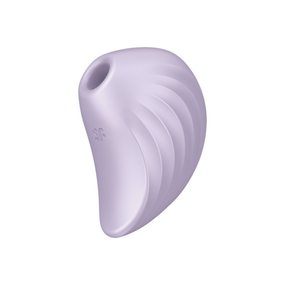 Pearl Diver - Air Pulse Stimulator - Violet | Satisfyer