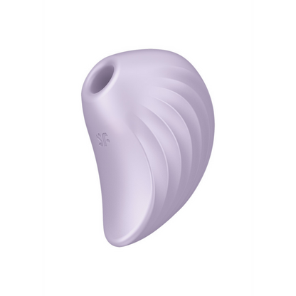 Pearl Diver - Air Pulse Stimulator - Violet | Satisfyer