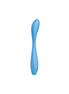 Satisfyer G-Spot Flex 4 G-Punkt-Vibrator | Blau