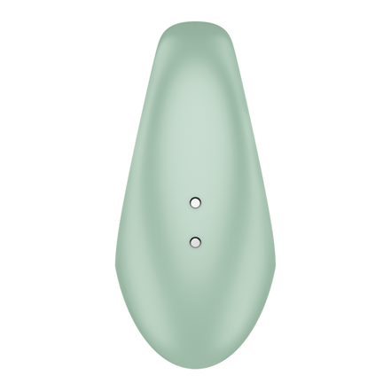 Perfect Pair 3 – Hybrid-Fingervibrator – Grün | Befriediger