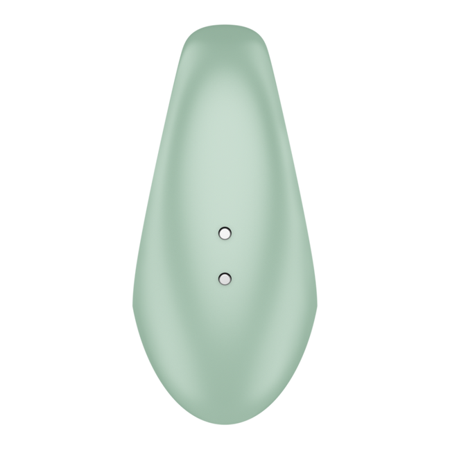 Perfect Pair 3 – Hybrid-Fingervibrator – Grün | Befriediger