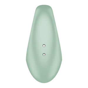 Perfect Pair 3 – Hybrid-Fingervibrator – Grün | Befriediger