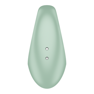 Perfect Pair 3 - Hybrid Finger Vibrator - Green | Satisfyer
