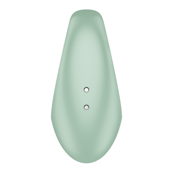 Perfect Pair 3 – Hybrid-Fingervibrator – Grün | Befriediger