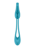 Plug and Play 1 - Partner Vibrator - Blue-Green