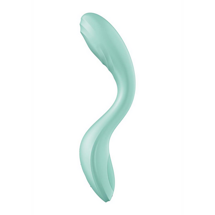 Rrolling Explosion – Klassischer Vibrator | Befriediger