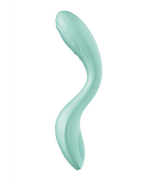 Rrolling Explosion - Classic Vibrator | Satisfyer